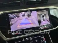 2022 Audi A6