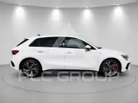 2022 Audi A3