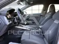 2022 Audi A3