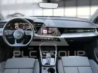 2022 Audi A3