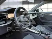 2022 Audi A3