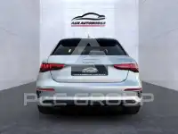 2022 Audi A3