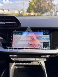 2022 Audi A3