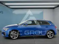 2022 Audi A3