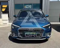2022 Audi A3