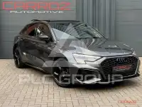 2022 Audi A3