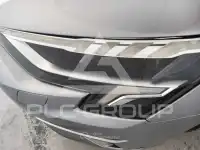 2022 Audi A3