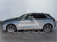 2022 Audi A3