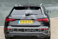 2022 Audi A3