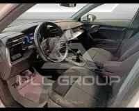 2022 Audi A3