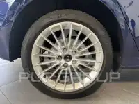 2022 Audi A3