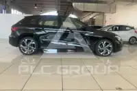 2022 Audi A3