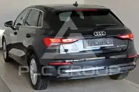 2022 Audi A3