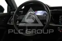 2022 Audi A3