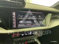 2022 Audi A3