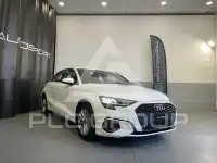 2022 Audi A3