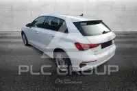 2022 Audi A3