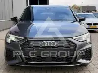 2022 Audi A3