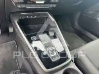 2022 Audi A3
