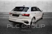 2022 Audi A3