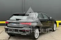 2022 Audi A3