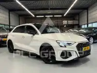 2022 Audi A3