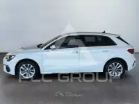 2022 Audi A3