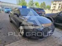 2022 Audi A3