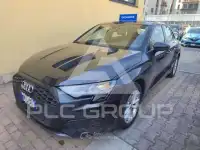 2022 Audi A3