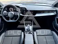 2022 Audi A3