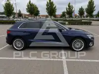 2022 Audi A3