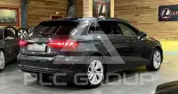 2022 Audi A3