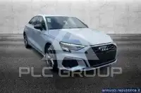 2022 Audi A3