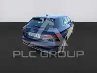 2022 Audi A3