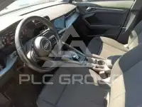 2022 Audi A3