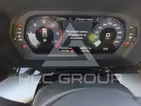 2022 Audi A3