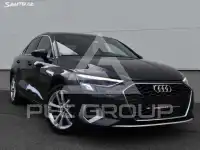 2022 Audi A3