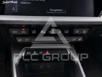 2022 Audi A3