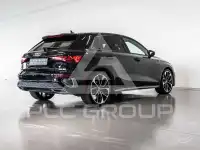 2022 Audi A3