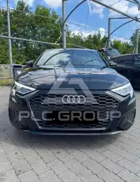 2022 Audi A3