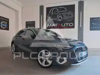 2022 Audi A3