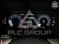 2022 Audi A3