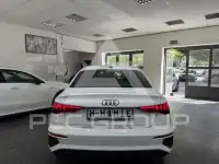 2022 Audi A3