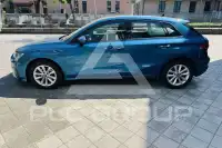 2022 Audi A3
