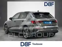 2022 Audi A3