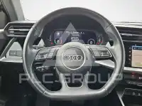 2022 Audi A3