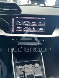 2022 Audi A3