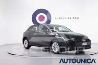 2022 Audi A3