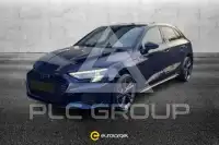 2022 Audi A3