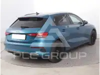 2022 Audi A3